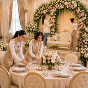 The best event planner