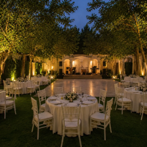 The best garden