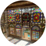 عمارت کازرونیان 350-2
