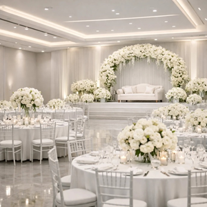 Hall-300-in-300