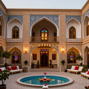 Mansion-300-in-300