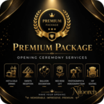 Premium-opening