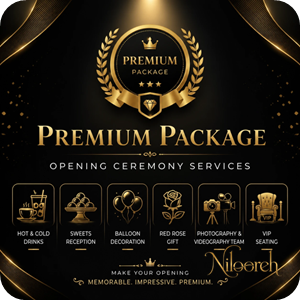 Premium-opening
