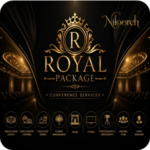 Royal-conference-package