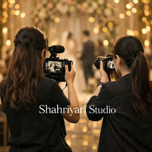 Shahriyari-Studio-300-in-300