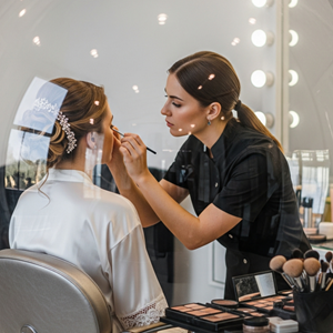 beauty-salon 300 in 300