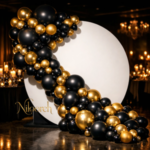 black-gold-asymmetrical-balloon-300-in-300-2