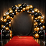 black-gold-balloon-arch-1-2