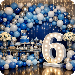 boy-birthday-balloon-wall-1