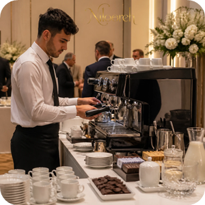 coffee-service