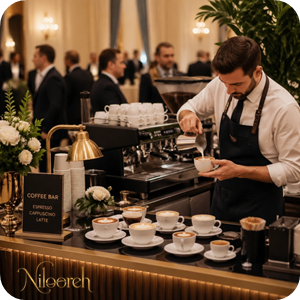 event-coffee-bar