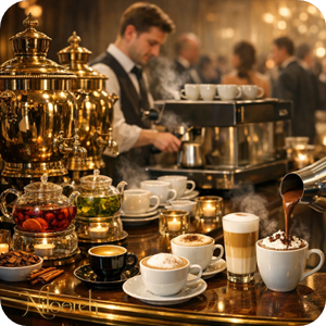 hot-beverage-bar