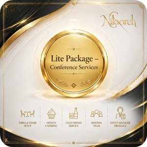 light-conference-package