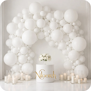 minimal-matte-white-balloon-wall-1