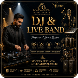 package-dj-live