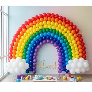 rainbow-balloon-wall-1