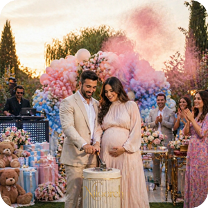 royal-gender-reveal-party-in-personal-location