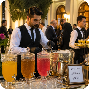 traditional-sherbet-service