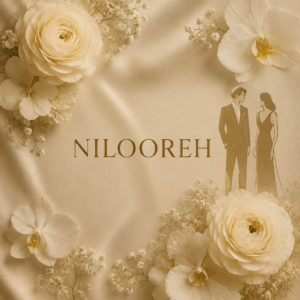 Brand Identity for Nilooreh