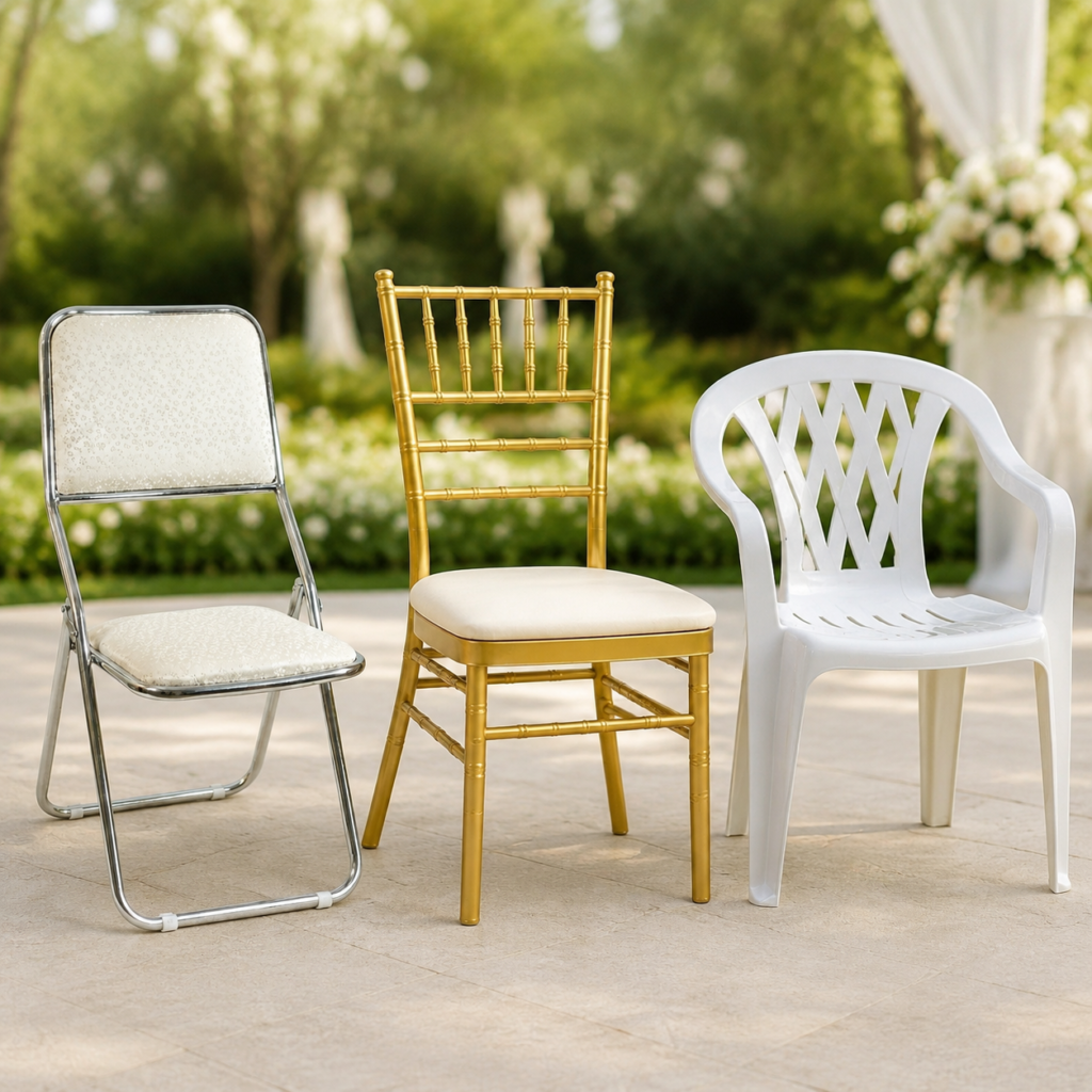 chair-rental