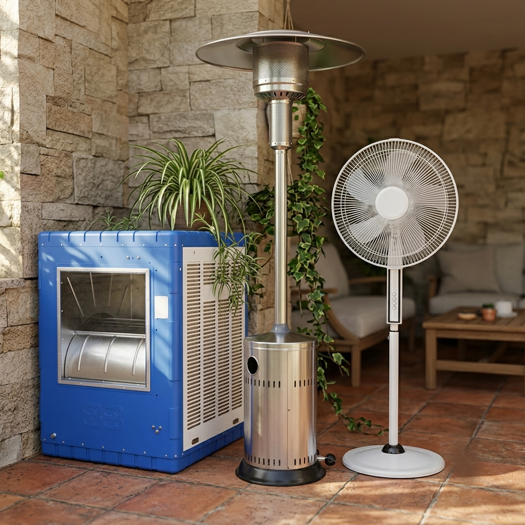 heating-cooling