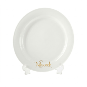 Porcelain-Dinner-Plate