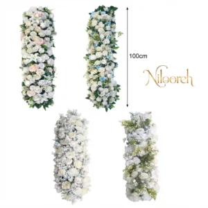 large-artificial-flower-panel-rental