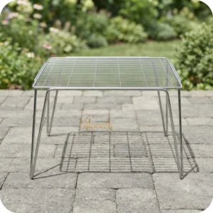 mesh-side-table-rental