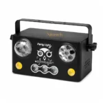 multi-effect-light-standard-rental