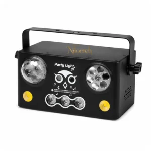 multi-effect-light-standard-rental