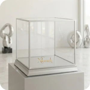 silver-display-box-rental