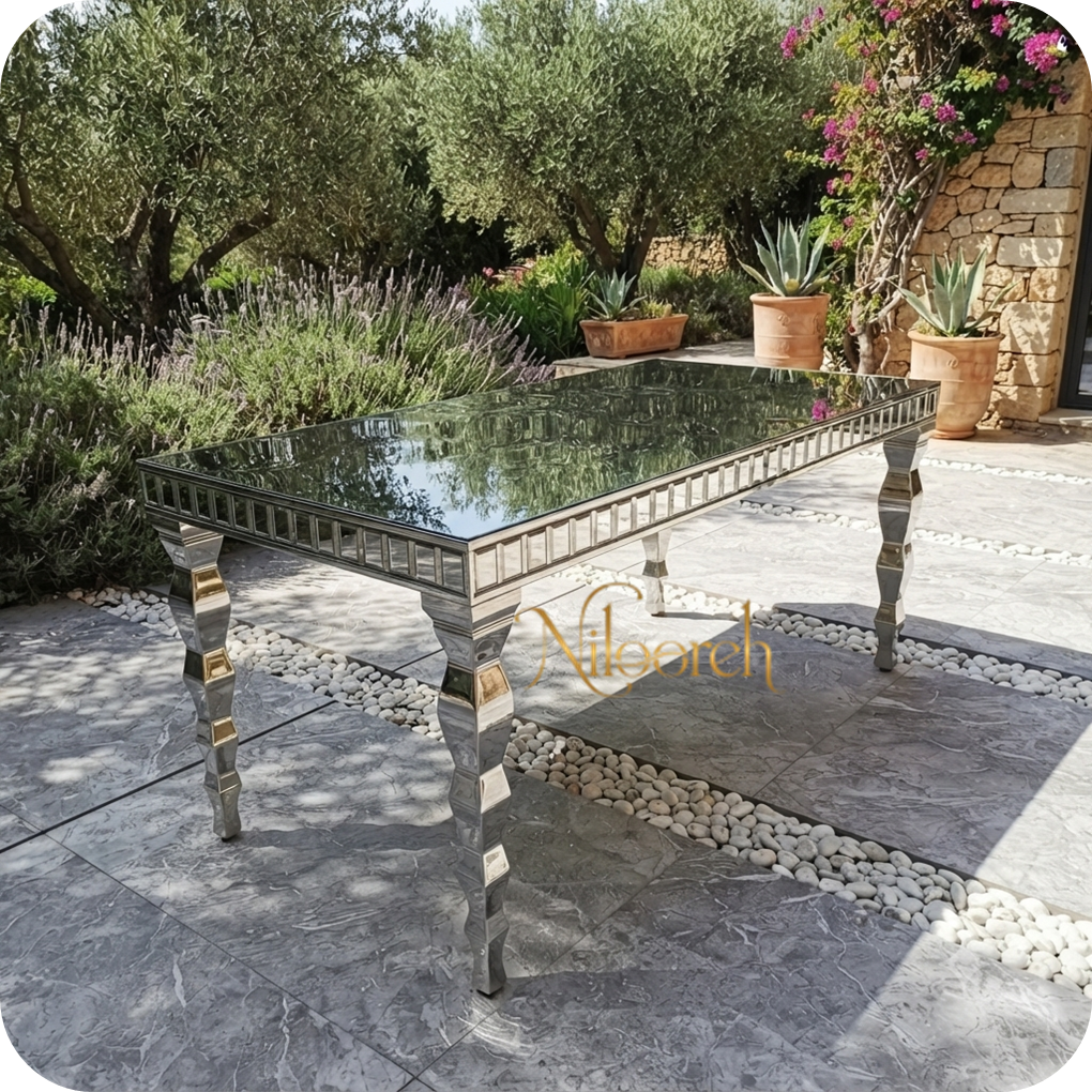 silver-queen-table-rental
