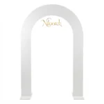simple-hollow-wooden-arch-backdrop-rental