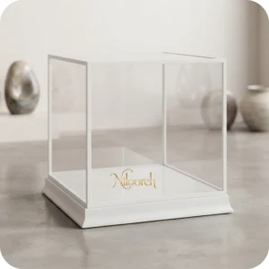 white-display-box-rental