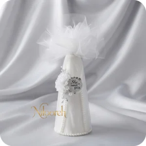 engagement-sugar-rubbing-cone-rental