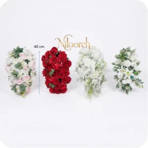 small-artificial-flower-panel-rental