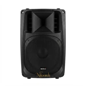 speaker