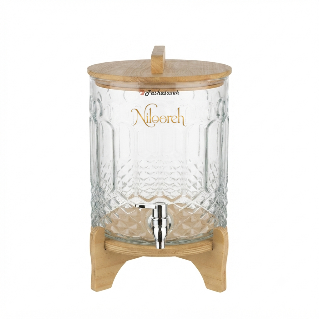 wooden-stand-glass-dispenser-rental wooden-stand-glass-dispenser-rental