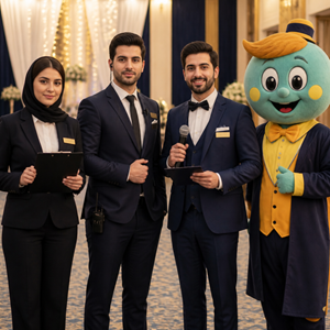 event-staff