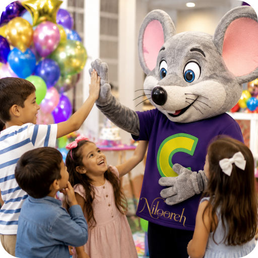 mascot-performer mascot-performer