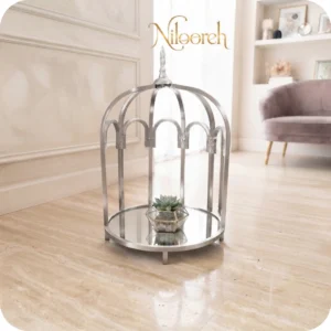 silver-decorative-cage-gift-box